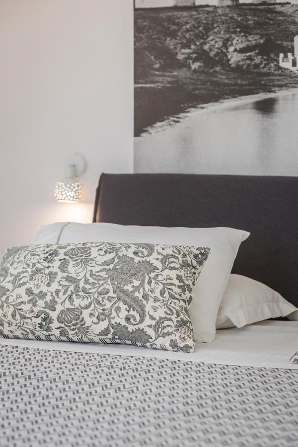 Kostantis Town Suites Mykonos Town Exterior foto