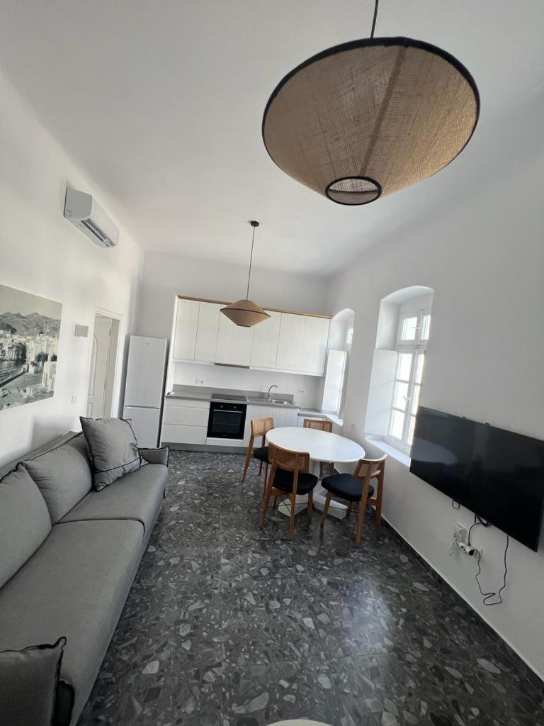 Kostantis Town Suites Mykonos Town Exterior foto